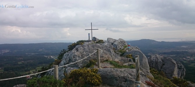 Mirador Monte Tahume