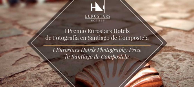 Eurostars Hotels lanza un nuevo premio de fotografía en la ciudad de Santiago de Compostela