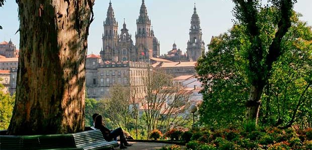 Las 20 mejores vistas de Galicia