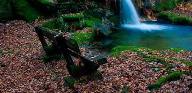 Seis espacios formarán parte de la primera Red de parques naturales gallegos