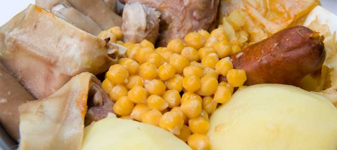 La iniciativa “Outono Gastronómico en Turismo Rural” permite degustar hasta 172 menús diferentes en 86 establecimientos gallegos