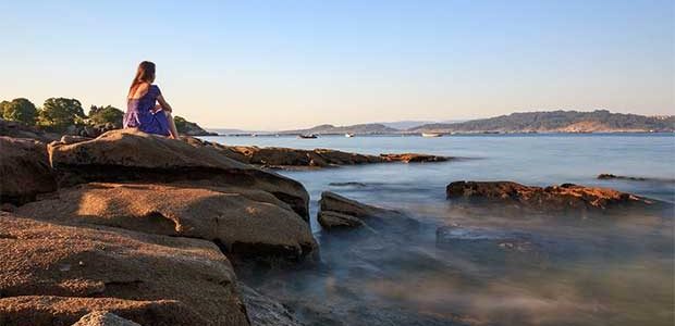 Galicia cuenta con 520 km de caminos naturales en más de 10 rutas
