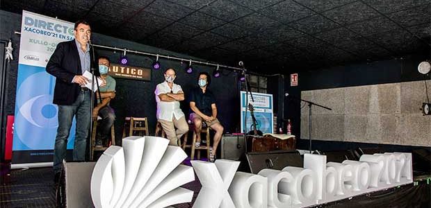 La Xunta presenta el programa de música en vivo para reactivar el sector