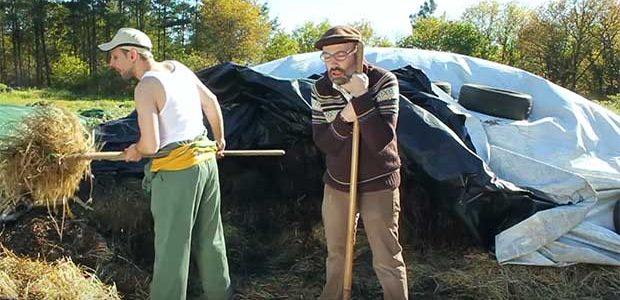 Humor gallego: Nuevo hit del verano “Préndeme o boi” Humor gallego: Nuevo hit del verano “Préndeme o boi”