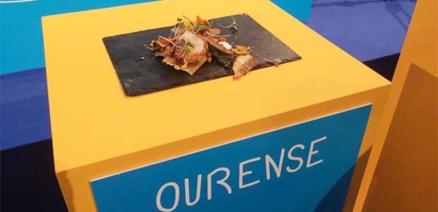 La mejor tapa de Galicia está en Ourense