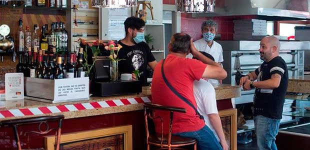 ¿Qué se puede hacer en Galicia en la nueva normalidad?